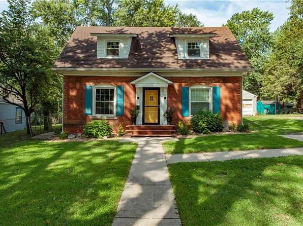534 S Huttig Ave, Independence, MO 64053