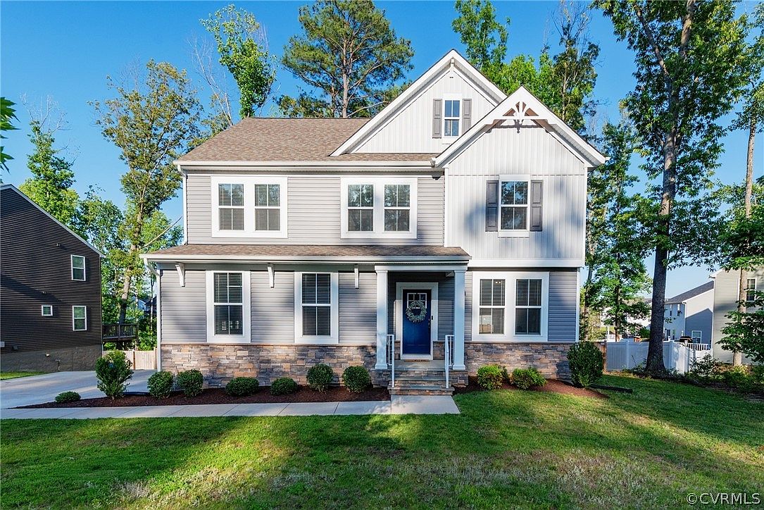 16048 Cambria Cove Blvd, Midlothian, VA 23112 Zillow
