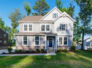 16048 Cambria Cove Blvd, Midlothian, VA 23112
