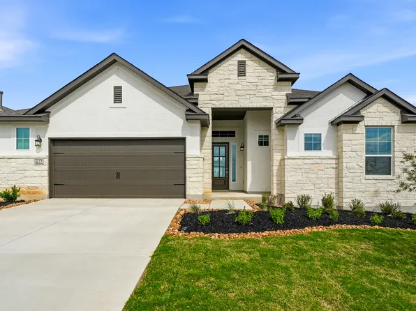 417 Fandango, Boerne, TX 78006