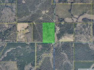 0 Diana Ln, Grayson, LA 71435