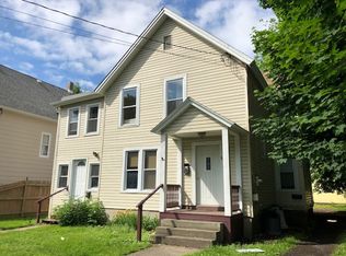 8 Sands St #1, Cortland, NY 13045