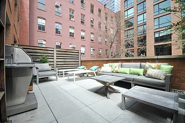 Rented by Keller Williams NYC