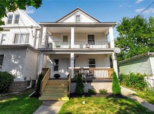 77 Eckhert St, Buffalo, NY 14207
