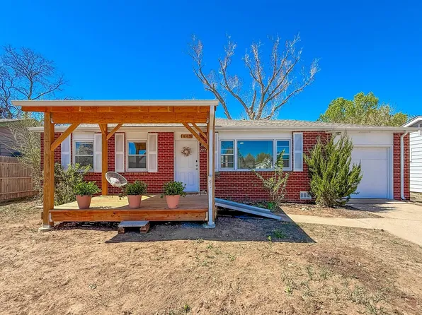 449 26th Ave, Greeley, CO 80634