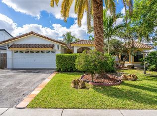 15740 SW 139th Ave, Miami, FL 33177