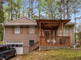 3299 Oakcliff Rd, Doraville, GA 30340