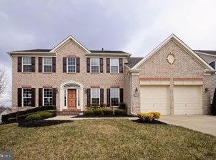 15502 Humberside Way, Upper Marlboro, MD 20774