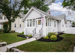 11 N Chester Ave, Delran, NJ 08075