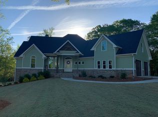 100 Walnut Ridge Ct, Covington, GA 30014