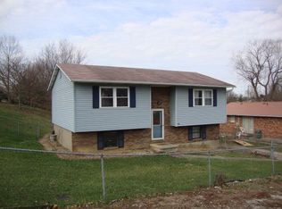 175 Baldwin St, Berea, KY 40403