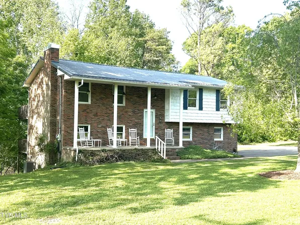205 Pond Springs Rd W, Kingsport, TN 37664