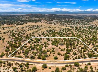 4720 W Sterling Ranch Rd, Prescott, AZ 86305