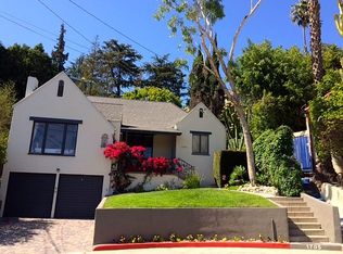 1705 Redesdale Ave, Los Angeles, CA 90026