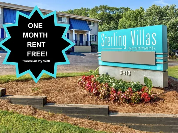 Sterling Villas Apartments