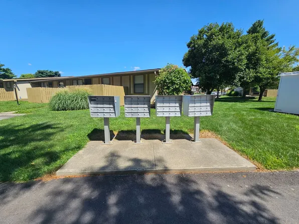 Pine Grove Apartments