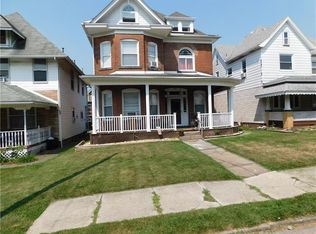 504 Vine St, Connellsville, PA