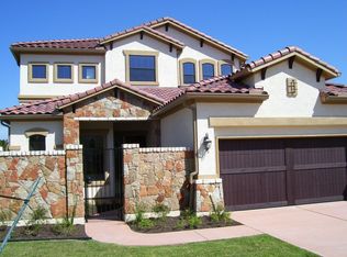 112 Reflection Bay Ct, Lakeway, TX 78738