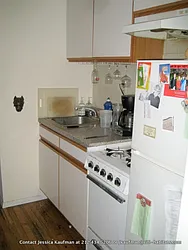 Rented by Citi Habitats