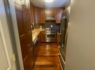 4545 Macarthur Blvd NW APT 102, Washington, DC 20007