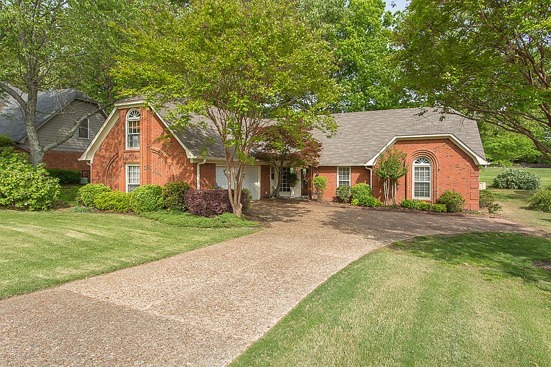 1st image of 9216 Fletcher Trace Pkwy