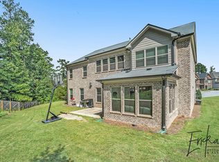 5138 Thurman Ct, Lilburn, GA 30047