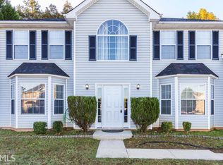 3423 Riverview Chase Way, Ellenwood, GA 30294