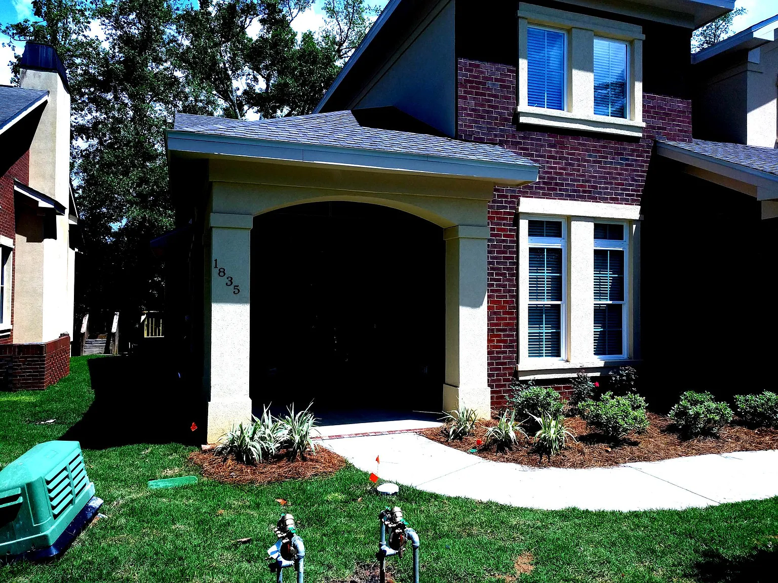 4 bed, 3.5 bath, 3096 sqft, $3,850 — Photo 3
