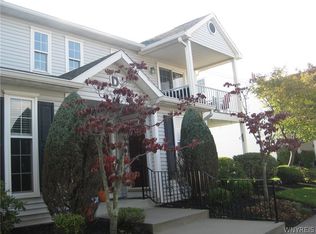 4330 Berkley Pl UNIT D2, Hamburg, NY 14075