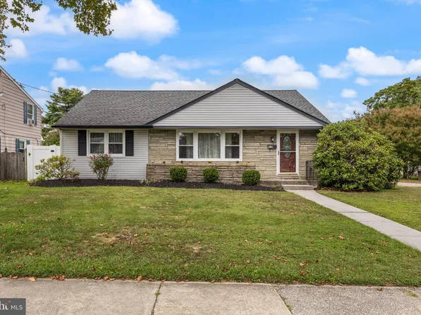 534 Wayne Ave, Pitman, NJ 08071