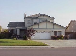 7012 Wild Rogue Ct, Bakersfield, CA 93313