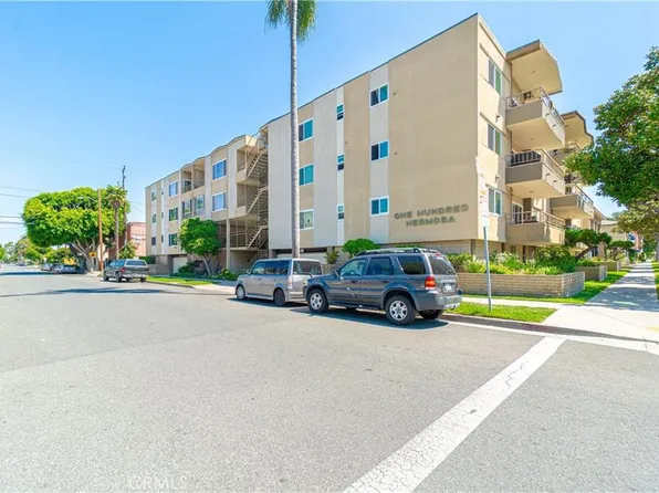 100 Hermosa Ave APT 3F, Long Beach, CA 90802