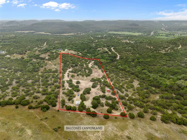 182 Quail Creek Rd, Marble Falls, TX 78654