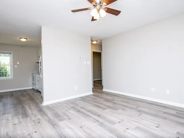 516 Suburb St, Rocky Mount, NC 27801