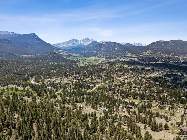 Lot 42 Governors Ln, Estes Park, CO 80517