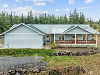 182 -51 Burchett Road, Onalaska, WA, 98570