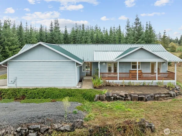 182 -51 Burchett Road, Onalaska, WA 98570