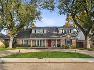 9505 Angleridge Rd, Dallas, TX 75238