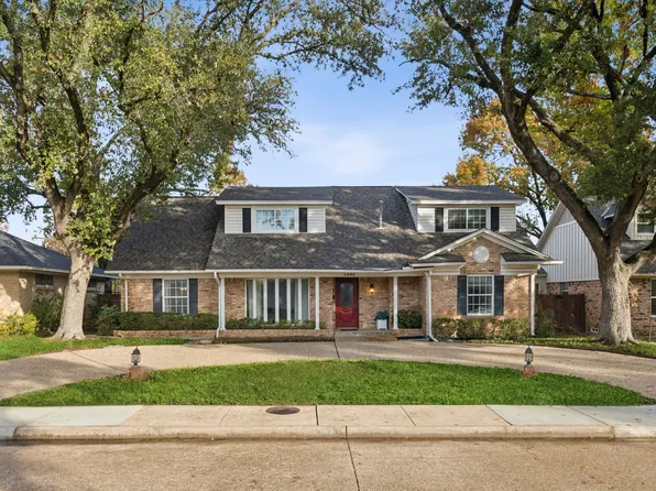 9505 Angleridge Rd, Dallas, TX 75238