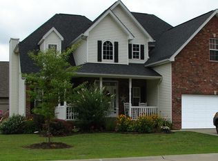 118 Jericho Rd, Winfield, WV 25213