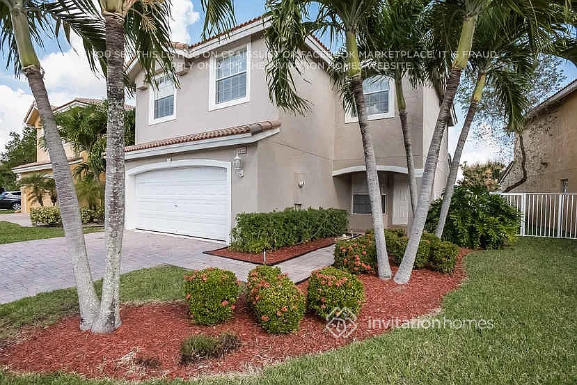 3172 Turtle Cv West Palm Beach, FL 33411 — Photo 2