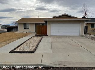 750 Cameron Way, Susanville, CA 96130