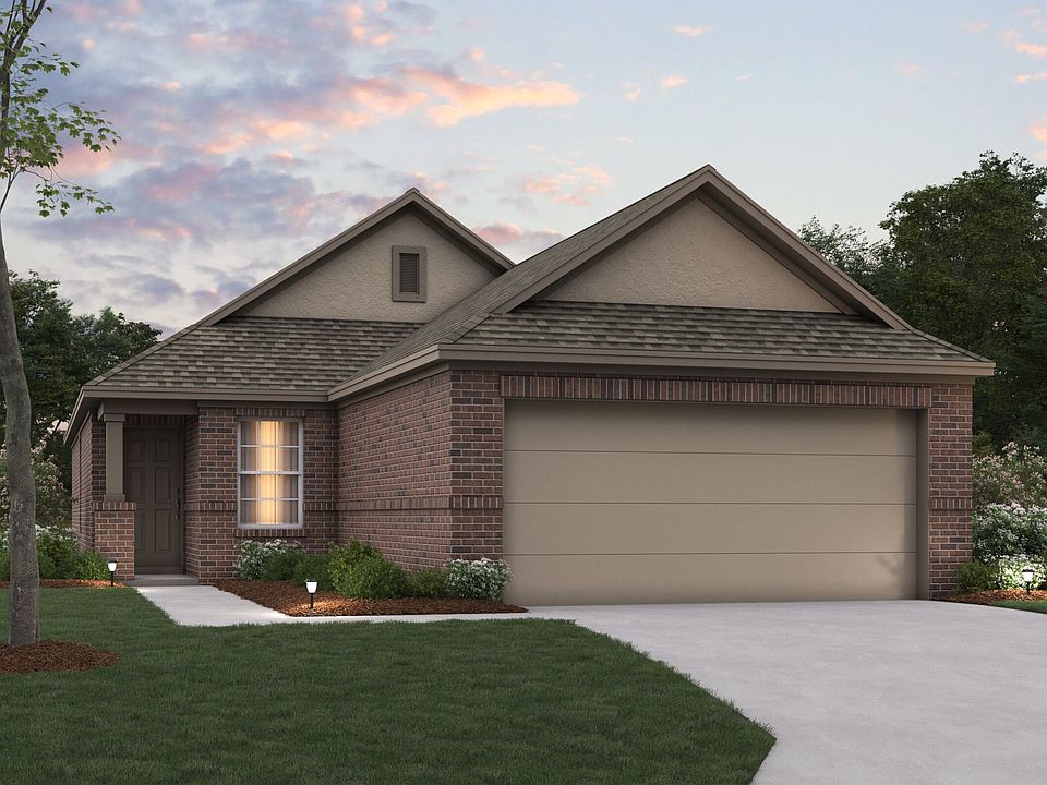 Primrose Elevation H