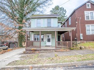 41 Race St, Uniontown, PA