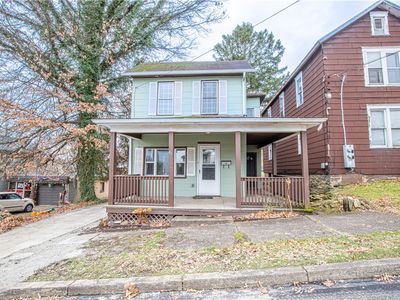 41 Race St, Uniontown, PA, 15401