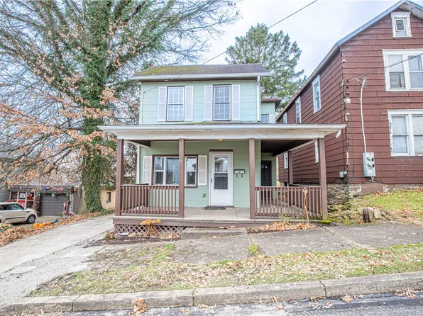 41 Race St, Uniontown, PA 15401