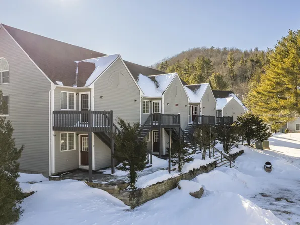 22 Cherry Lane #34, Bethel, ME 04217