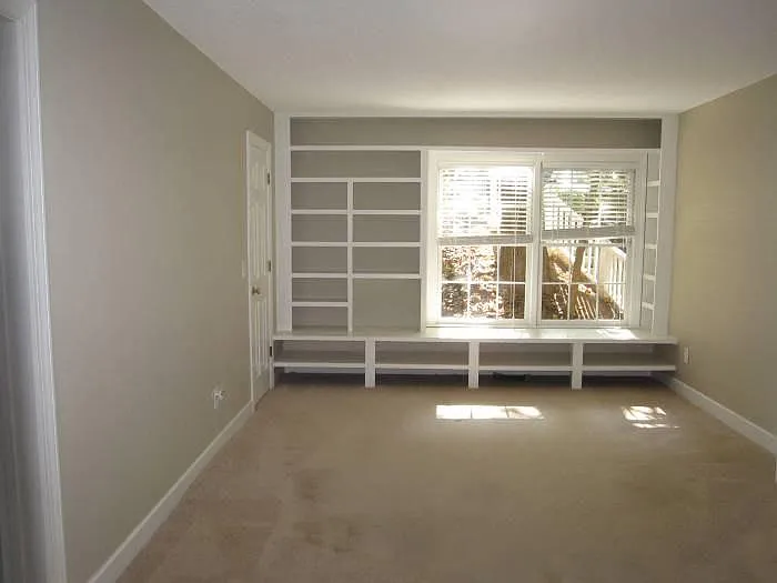 Master Bedroom on Main