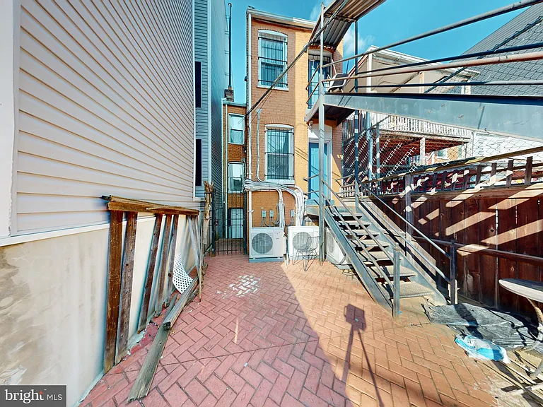 1315 Pennsylvania Ave SE #B — Photo 20