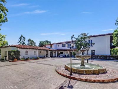 1288 Oak Grove Ave, San Marino, CA, 91108